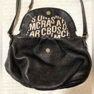 Marc Jacobs Natasha crossbody bag